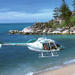 Ultimate Great Barrier Reef and Rainforest 1-hour Helicopter Tour