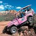 Broken Arrow Jeep Tour

