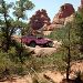Diamondback Gulch Jeep Tour, Sedona, from Viator.com
