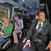 London Heathrow or Gatwick Airport Shared Arrival Transfer
