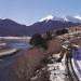 The TranzAlpine Rail Service
