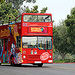 San Diego Double Decker All Loops Tour
