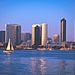 San Diego Double Decker Hop On Hop Off Plus Harbor Cruise
