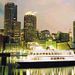 Boston Sunset Cruise

