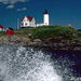 New England Lighthouse Cruise
