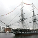 USS Constitution Cruise
