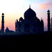 Full day Agra excursion to Taj Mahal and Fatehpur Sikri by private vehicle
