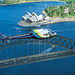Sydney Harbour Scenic Helicopter Flight, Sydney, from Viator.com