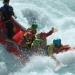Rangitata River White-Water Rafting, Christchurch, from Viator.com