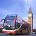 The Original London Sightseeing Tour - Hop On Hop Off