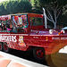San Francisco Duck Tour
