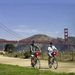 San Francisco Bay Rock and Roll Bike Tour
