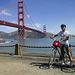 San Francisco Self Guided Bike Tour
