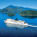 InterIslander Ferry - Wellington to Picton
