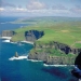 Dublin Rail Tour: Cliffs of Moher, Burren and Galway Bay
