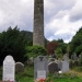 Dublin Rail Tour: Wicklow Mountains, Avoca and Glendalough

