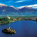 Bled and Bohinj Valley Tour from Ljubljana
