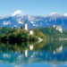 Bled Sightseeing Tour from Ljubljana

