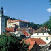Skofja Loka and Kranj Tour from Ljubljana
