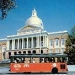 Old Town Trolley Tours of Boston