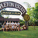 Black River Safari, YS Falls and Appleton Rum Factory