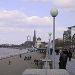 KD Rhine Pass from Bonn, Germany
