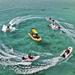 Rock 'n Roll Snorkel and Sightseeing Safari of St Maarten, St Maarten, from Viator.com