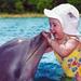 St Maarten Dolphin Encounters and Anguilla Snorkeling