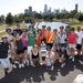 Chicago Lakefront Neighborhoods Bicycle Tour
