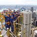 Sydney Skywalk at Sydney Tower
