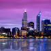 Perth City of Lights Dinner Cruise
