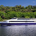 Perth Lunch Cruise including Fremantle Sightseeing Tram Tour