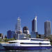 Swan River Scenic Cruise