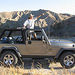 San Andreas Fault Jeep Tour
