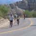 The Earthquake Canyon Bike Express
