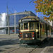 Christchurch Tramway - Hop On Hop Off City Tour
