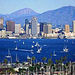 Anaheim to San Diego Shuttle Service
