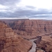 One Night Tour to the Grand Canyon
