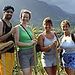 Hawaiian Waterfall Hiking Adventure
