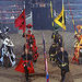 Medieval Tours Dinner and Tournament in Maryland
