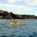Kayak and Snorkel - Waterfall Hike and Paddle Tour
