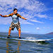 Paddle, Snorkel and Learn to Surf - All in a Day on Maui
