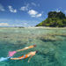 Nadi Tivua Island Cruise
