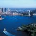 Sydney Harbour Afternoon Cafe Cruise
