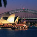 Sydney Harbour Weekend Cruise

