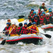 White Water Rafting in Lapland, Rovaniemi, from Viator.com