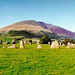 Ten Lakes Spectacular to Ullswater, Borrowdale, Buttermere and Beyond
