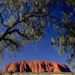 24 Hour Uluru (Ayers Rock) Eco-Pass plus Sounds of Silence Dinner
