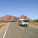 Ayers Rock Airport Arrival Small Group Transfer, Ayers Rock, from Viator.com