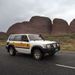 Ayers Rock Airport Departure Small Group Transfer, Ayers Rock, from Viator.com